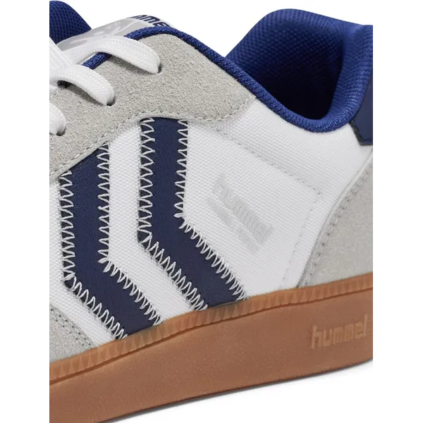 hummel Perfekt Ns 232725 White/Blue