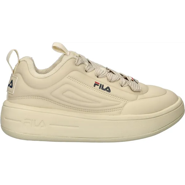 Fila SuperBubble WMN Beige