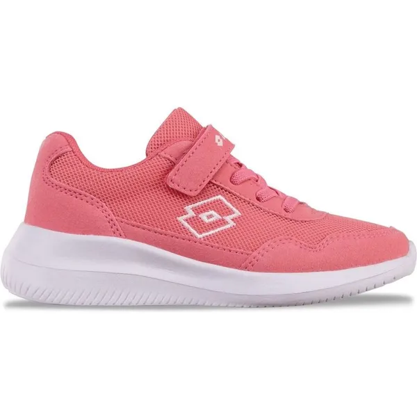 Lotto Connect K Lt.Pink/White