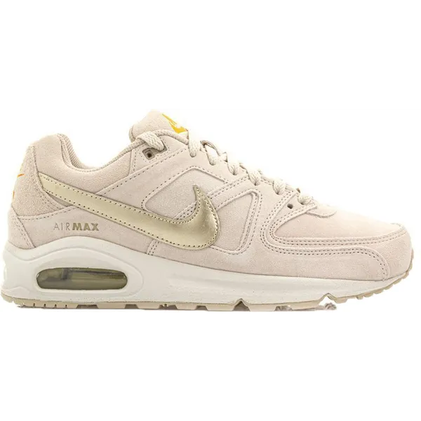 Nike Air Max Command PRM Beige