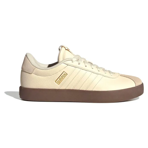 adidas VL Court 3.0 beige