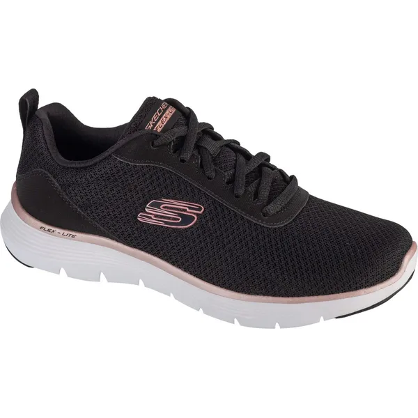 Skechers 150206-BKRG Black