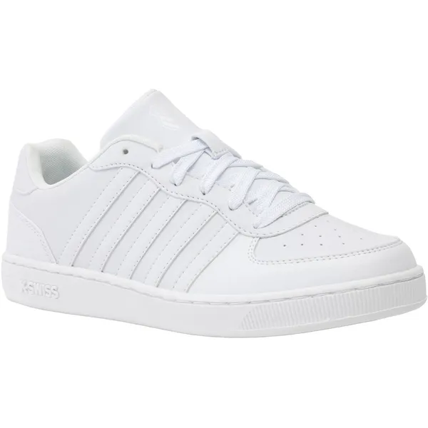 K-Swiss COURT CALI wit