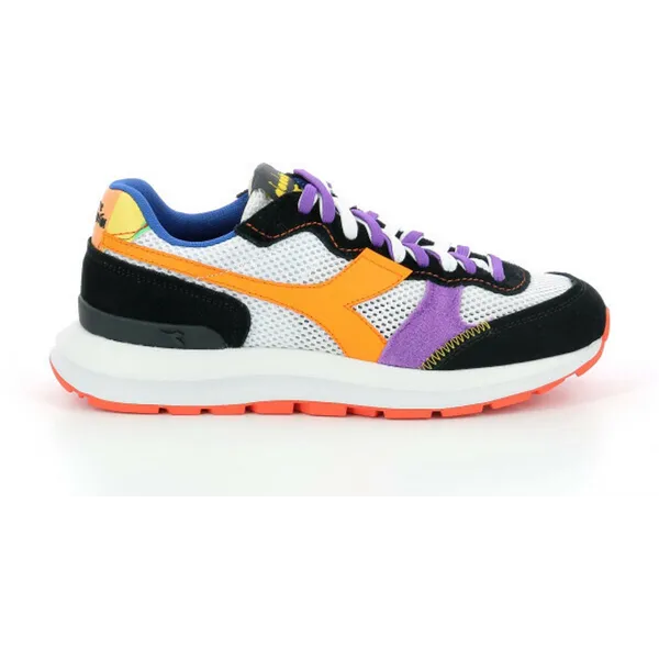 Diadora Kmaro 42 zwart