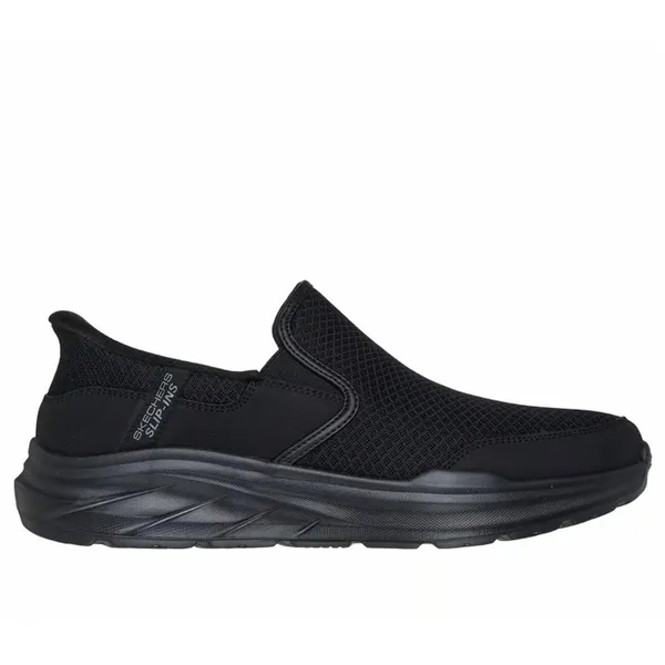 Skechers EQUALIZER 6.0 STOAVER 233103-BBK veelkleurig