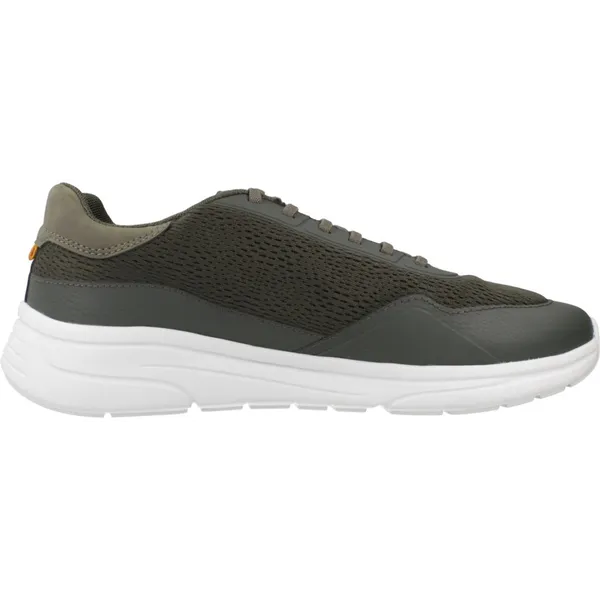 GEOX U KLAIVER EU Groen