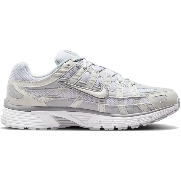 Nike P-6000 Sneakers Wit