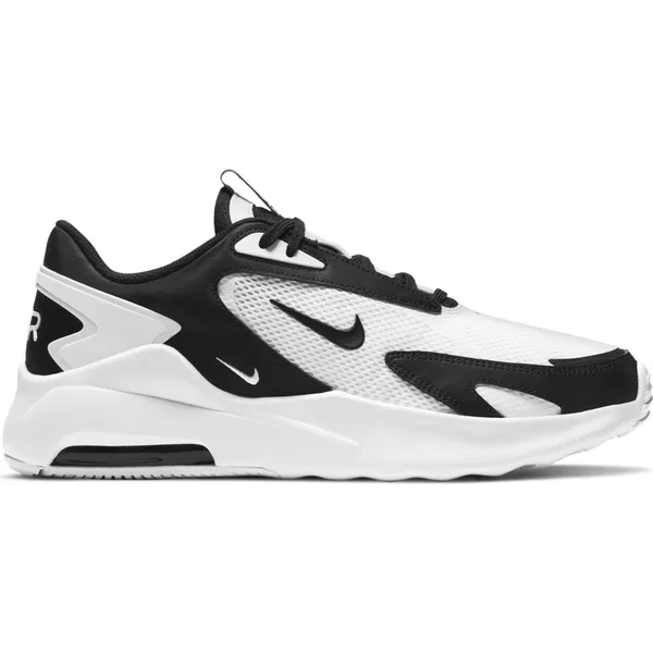 Nike Air Max Bolt White/Black