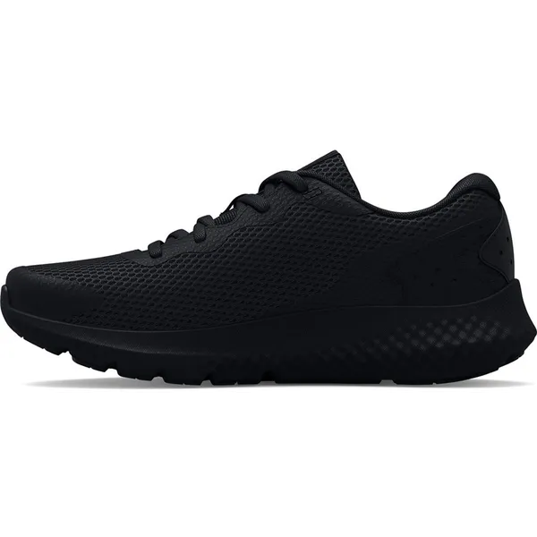 Under Armour UA Rogue 3 AL Black 002