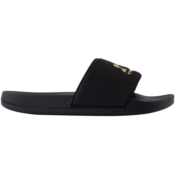 Le Coq Sportif Tapschoenen Le Coq Sportif zwart