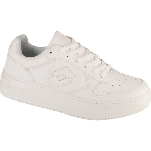 Lotto 2400081W-1010 White