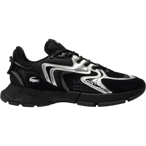 Lacoste Sneaker Zwart