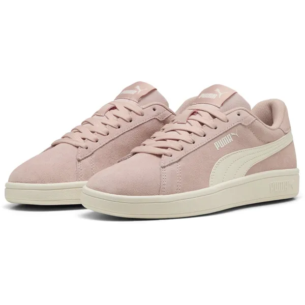 PUMA Smash 3.0 Rose Quartz-Warm White