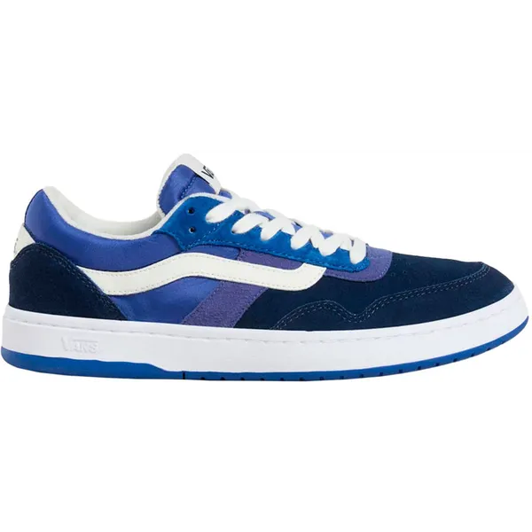 Vans Cruze 3.0 Schoenen Blauw EU Man,Vrouw Blue