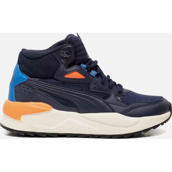 PUMA 092307 Blauw