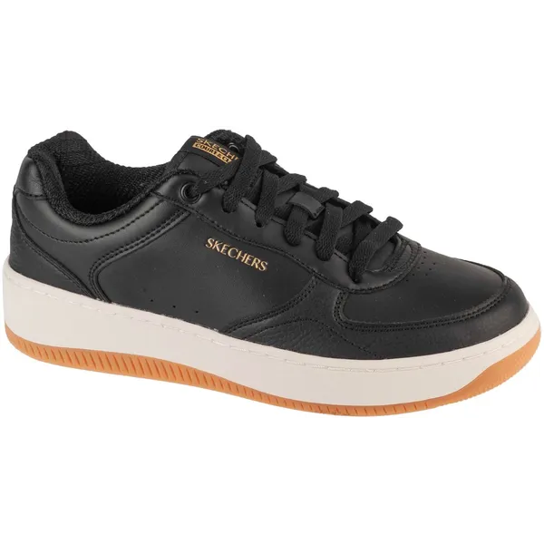 Skechers 185160-BLK Zwart