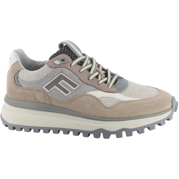 Floris van Bommel Sfm-10238 De Gripper Beige