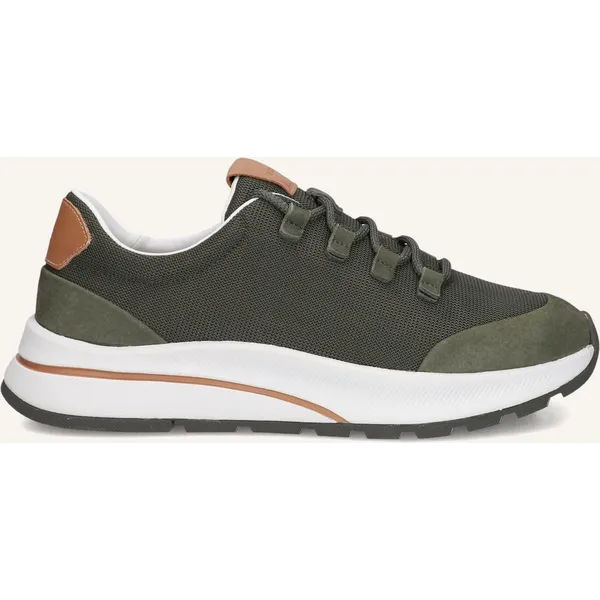 GEOX U Urbanglider Groen