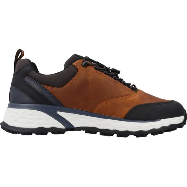 GEOX U STERRATO B ABX C bruin