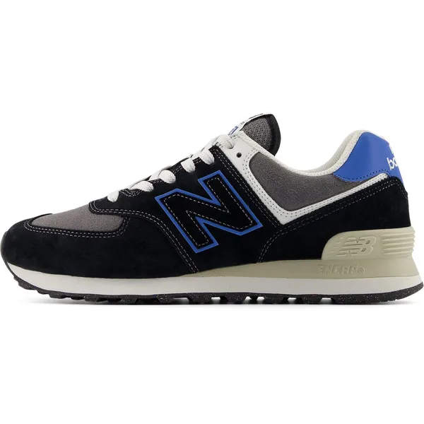 New Balance U574 Black