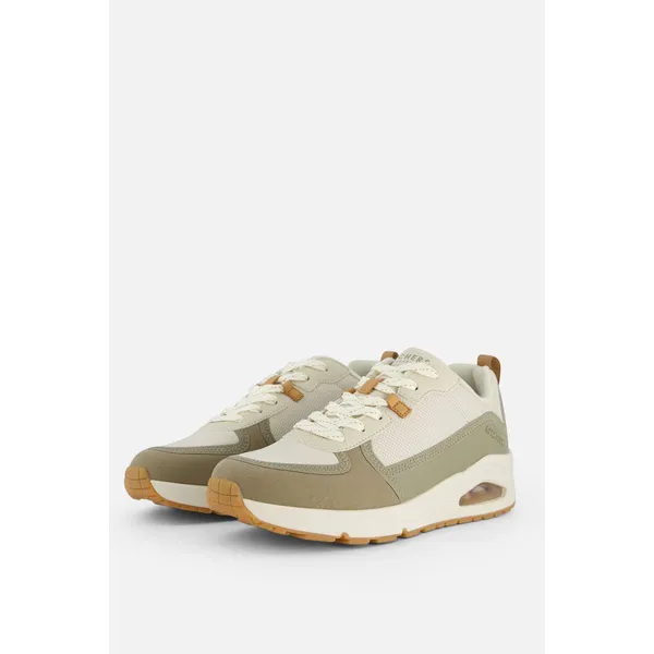 Skechers Uno - Layover Wit