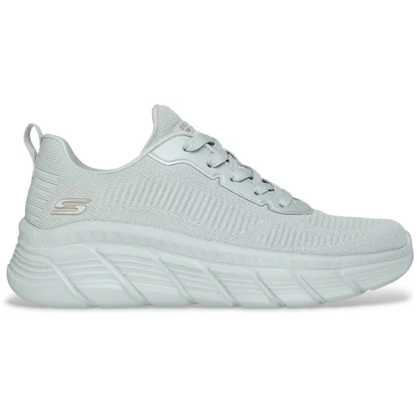 Skechers BOBS B FLEX HI- FLYING HI Groen