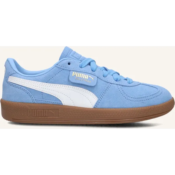 PUMA Palermo Jr Blauw