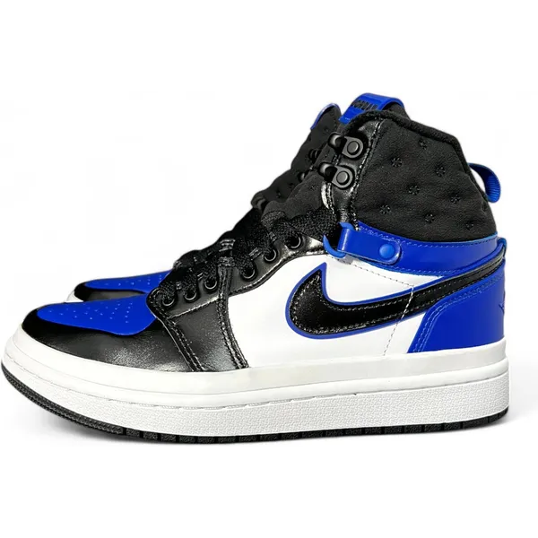 Nike Air Jordan 1 Acclimate Blauw