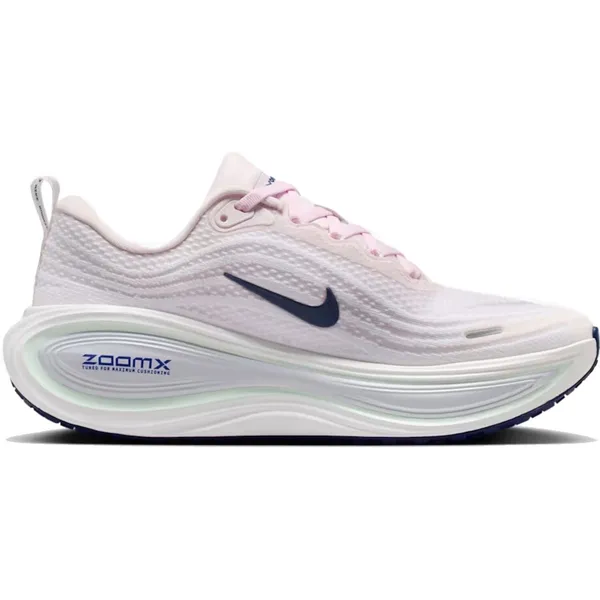 Nike Vomero Plus Rood