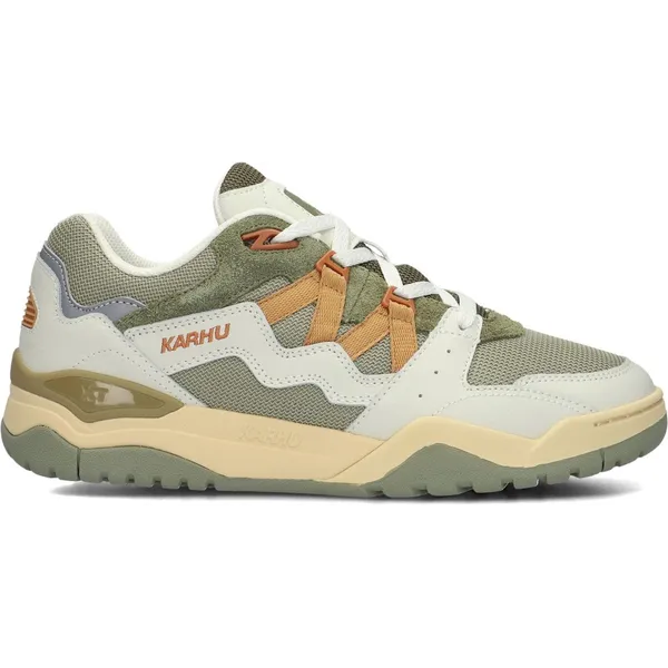 Karhu Fushion Xt Groen
