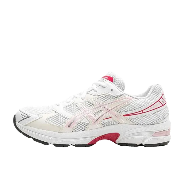 ASICS Gel-1130 "White/Pink Salt", vergelijk prijzen bij 2 winkels