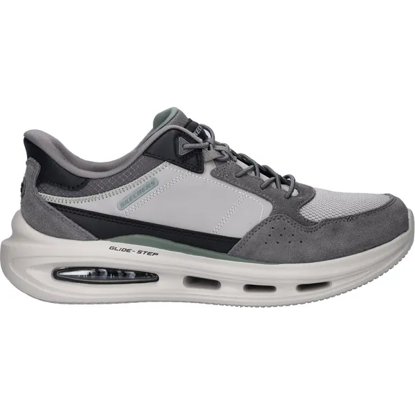 Skechers Sloan - Remming Grijs