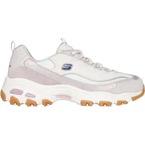 Skechers D'Lites roze