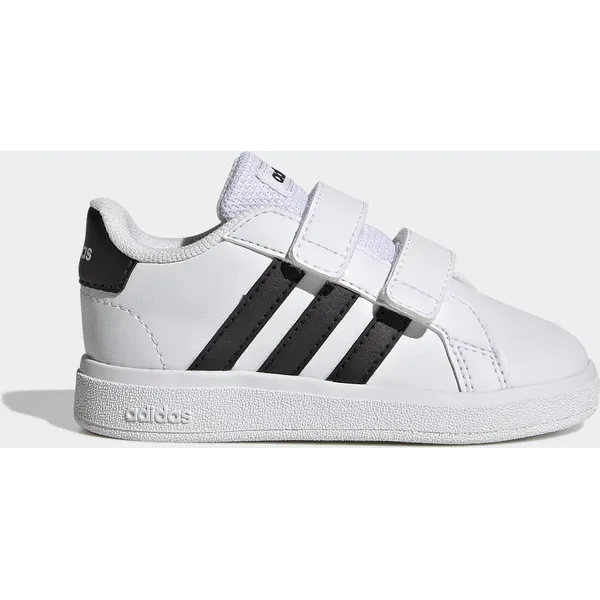 adidas LKK33 Wit