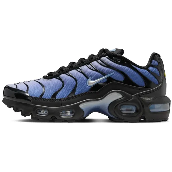Nike Air Max Plus Blauw/Zwart