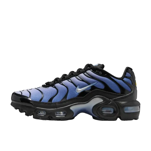 Nike Air Max Plus Blauw/Zwart, vergelijk prijzen bij 1 winkel