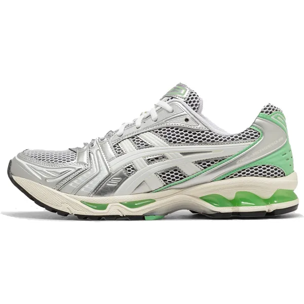 ASICS Sneakers white