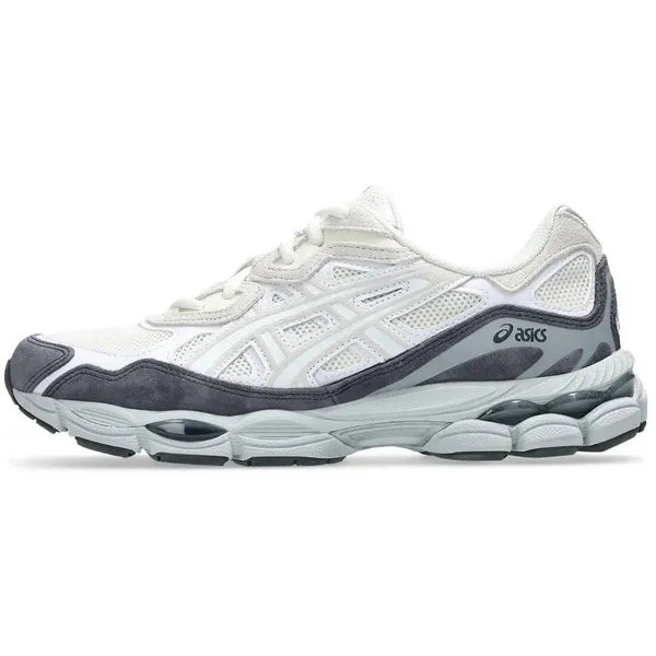 ASICS Gel-NYC - Unisex - Cream White - EU Wit