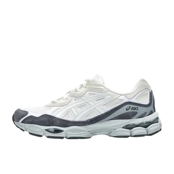 ASICS GEL-NYC Cream White, vergelijk prijzen bij 6 winkels