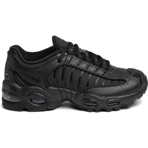 Nike Air Max Tailwind IV (GS) Zwart