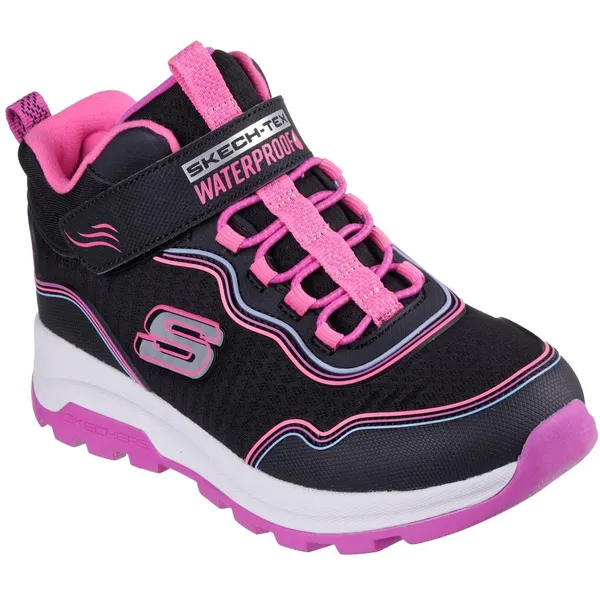 Skechers sneakers veelkleurig