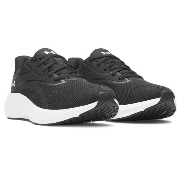 Under Armour UA Ascend zwart