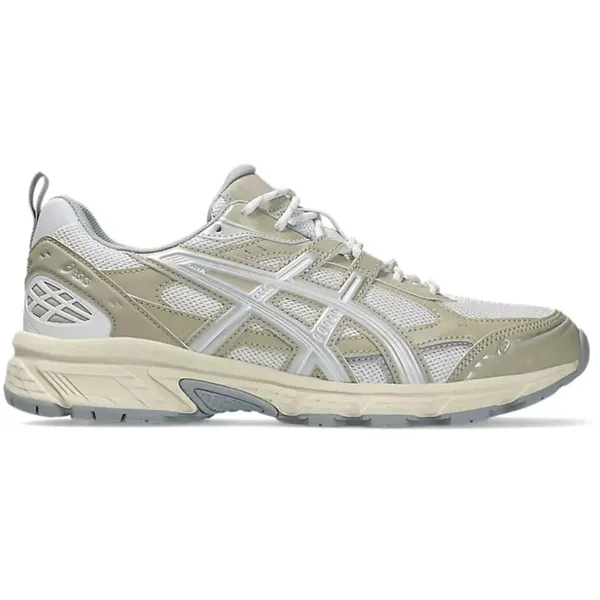 ASICS gel-nunobiki in de kleur wit. Wit