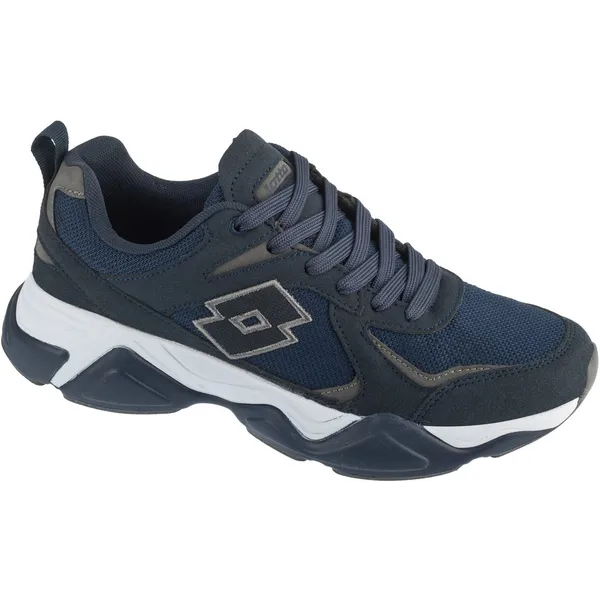 Lotto 2401530U-5919 Marineblauw