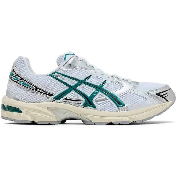 ASICS Gel-1130 - Unisex - Wit Lake - EU Wit
