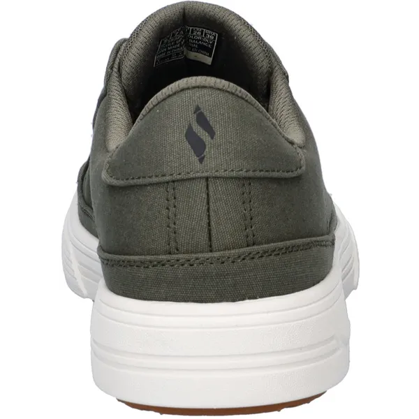 Skechers Sneaker Groen