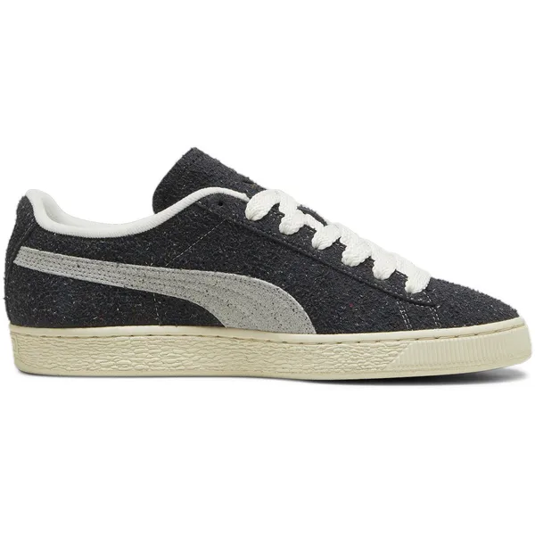 PUMA Suede R-Suede Donkergrijs