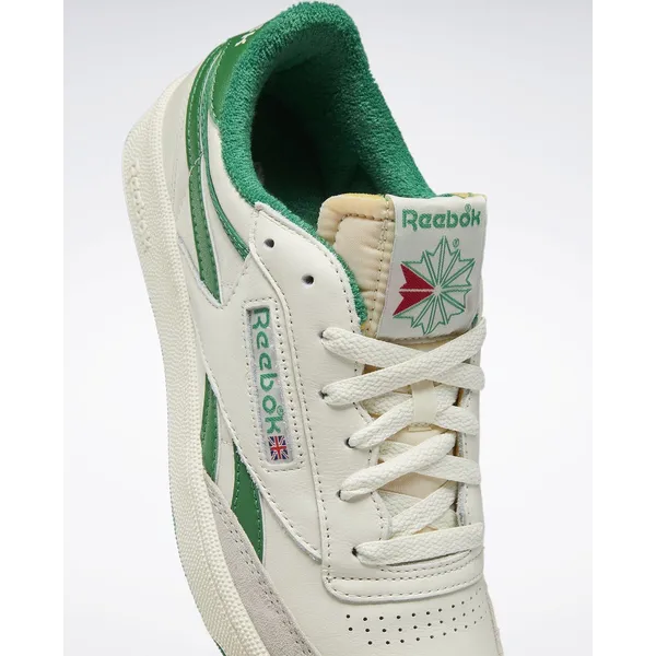 Reebok Club C Revenge Vintage Chalk Grey