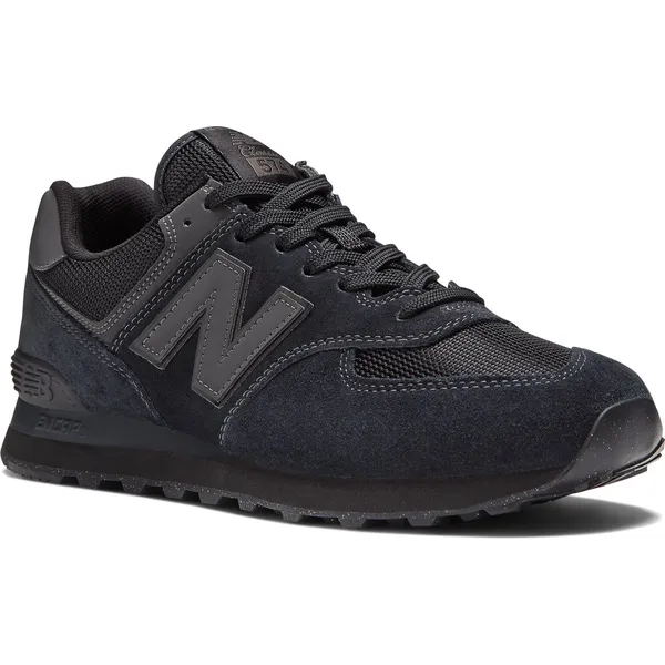 New Balance Sneaker Zwart