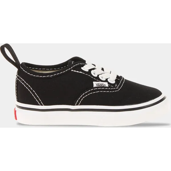 Vans Authentic Zwart